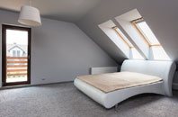 Tynehead bedroom extensions