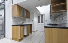 Tynehead kitchen extension leads